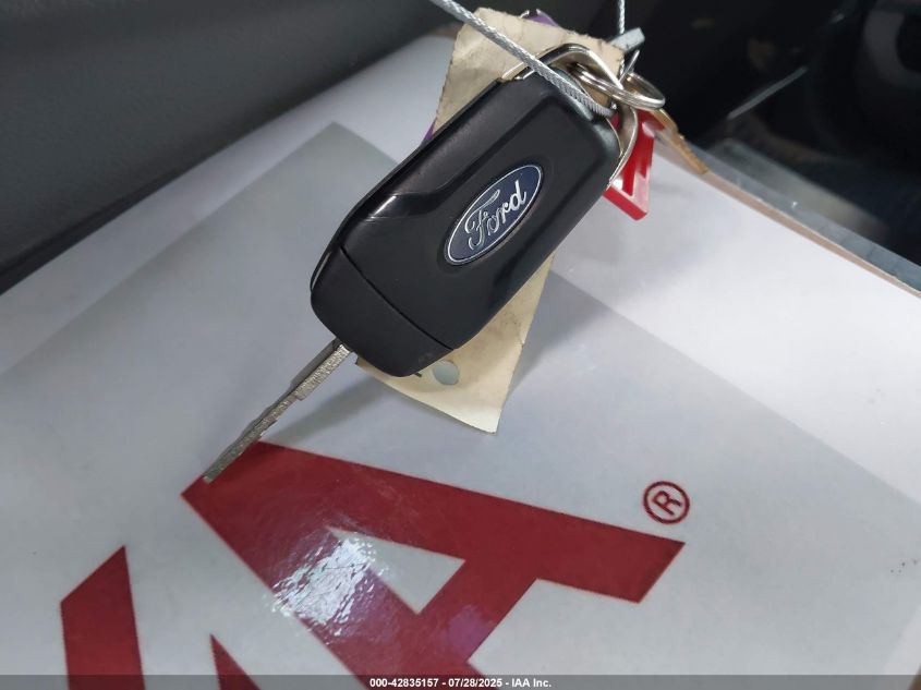 2020 Ford F-350 Chassis Xl VIN: 1FDRF3G64LEC75388 Lot: 42835157