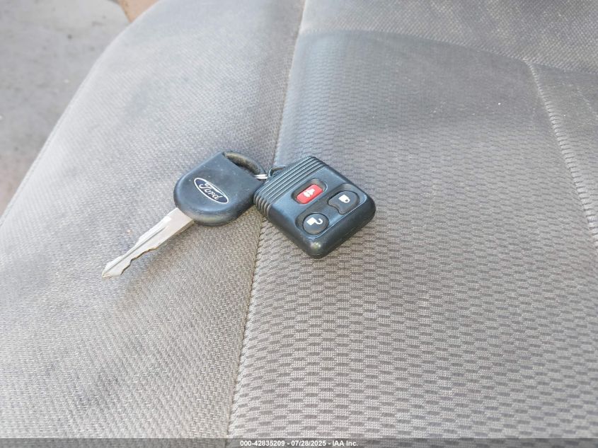 2004 Ford F-150 Fx4/Lariat/Xlt VIN: 1FTPW14584KB79780 Lot: 42835209