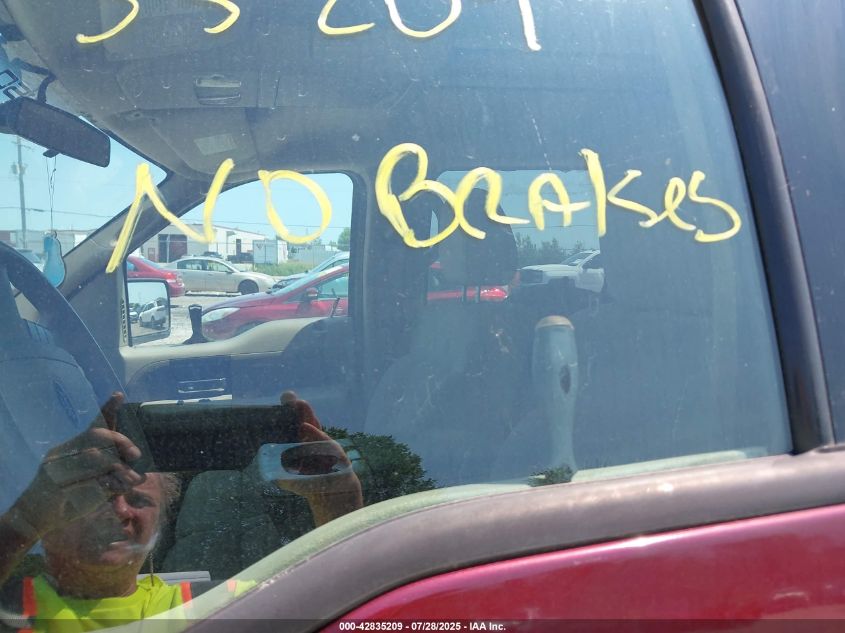 2004 Ford F-150 Fx4/Lariat/Xlt VIN: 1FTPW14584KB79780 Lot: 42835209