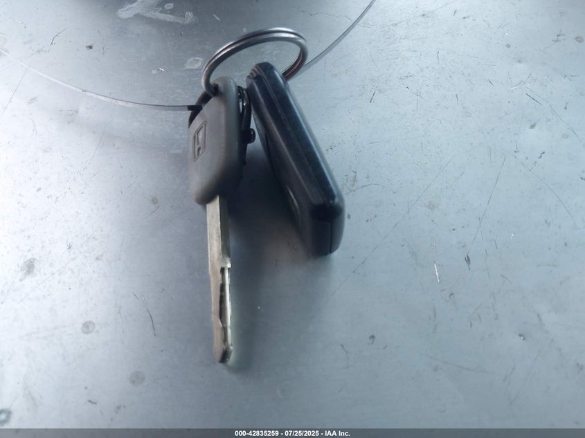 2008 Honda Odyssey Ex VIN: 5FNRL38498B071718 Lot: 42835259