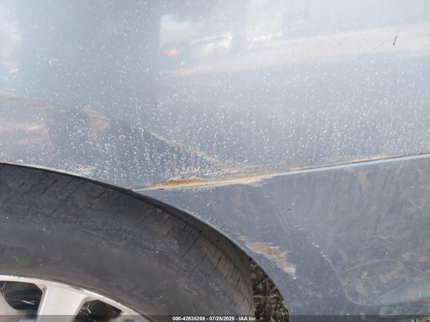 2008 Honda Odyssey Ex VIN: 5FNRL38498B071718 Lot: 42835259