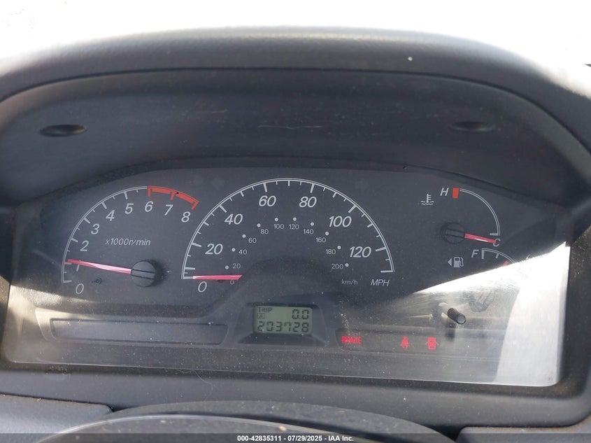 2002 Mitsubishi Lancer Es VIN: JA3AJ26EX2U062466 Lot: 42835311