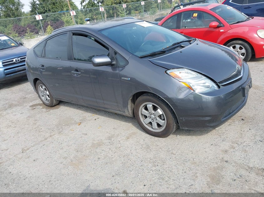JTDKB20U573282453 2007 Toyota Prius auction photo 1