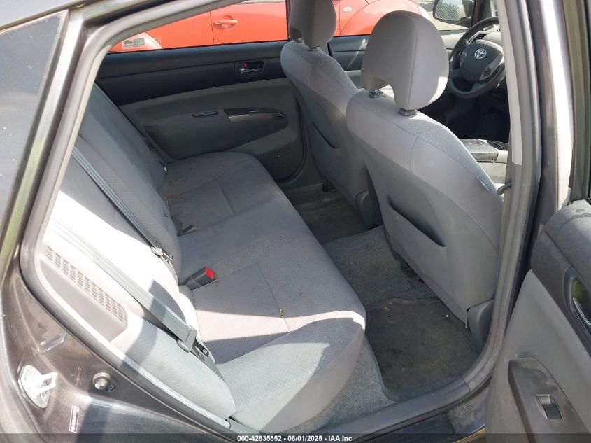 2007 Toyota Prius VIN: JTDK820US57328245 Lot: 42835552