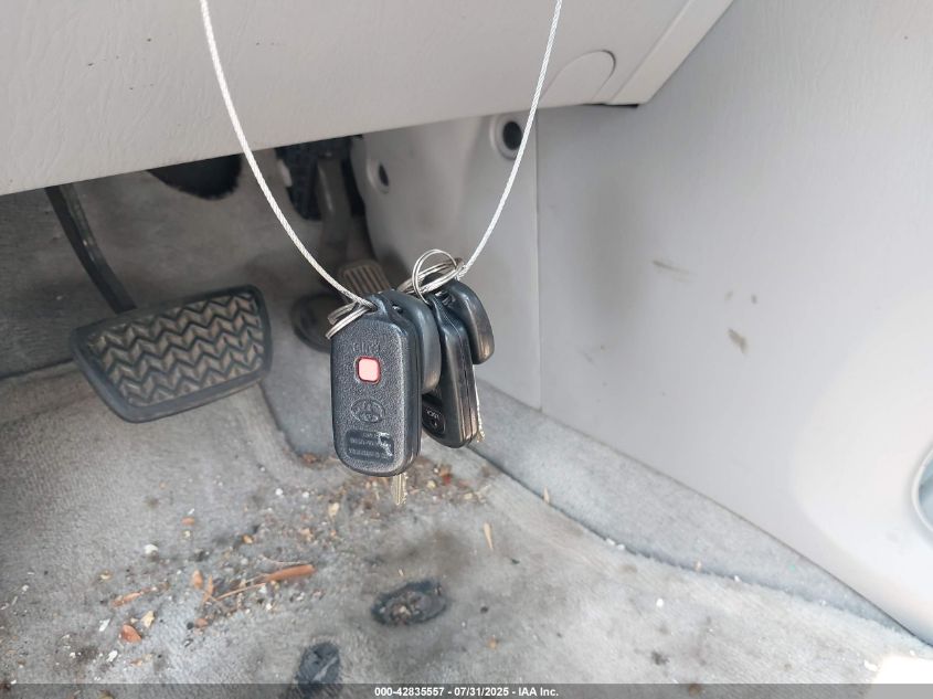 2006 Toyota Highlander Hybrid Limited V6 VIN: JTEDW21A660006246 Lot: 42835557