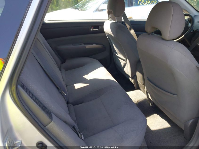 2009 Toyota Prius VIN: JTDKB20U693495706 Lot: 42835637