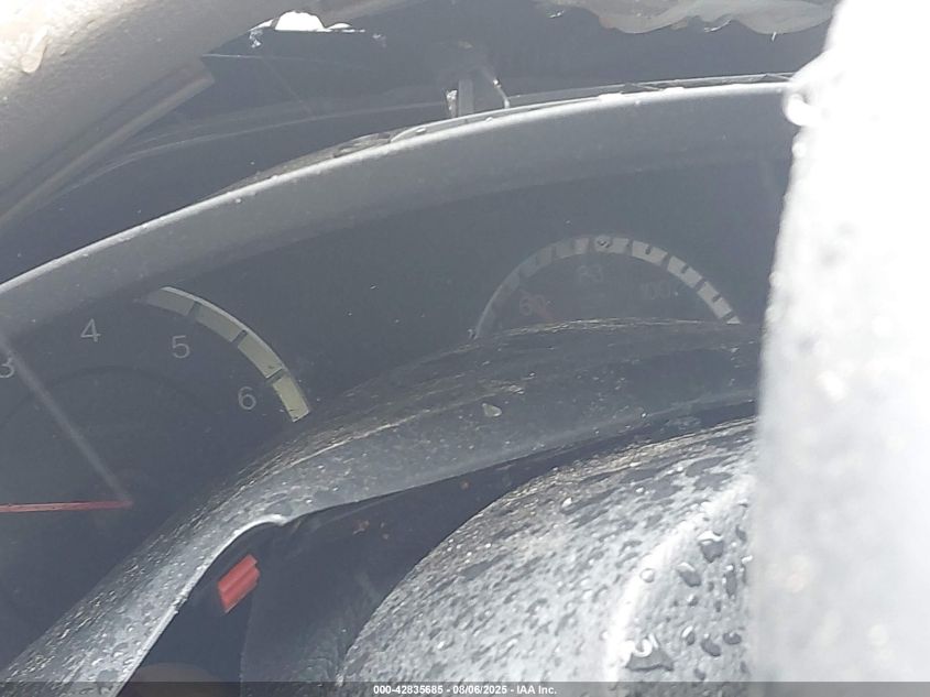 2010 Honda Accord 2.4 Ex-L VIN: 1HGCP2F85AA027161 Lot: 42835685