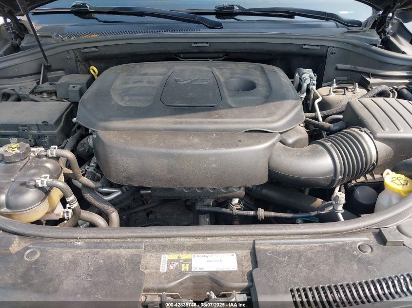 2019 Jeep Grand Cherokee Limited X 4X4 VIN: 1C4RJFBG5KC785912 Lot: 42835746