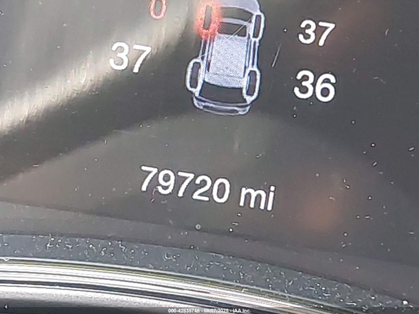 2019 Jeep Grand Cherokee Limited X 4X4 VIN: 1C4RJFBG5KC785912 Lot: 42835746