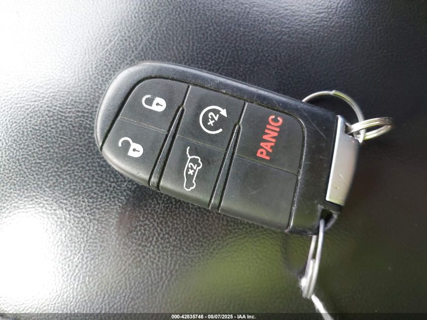 2019 Jeep Grand Cherokee Limited X 4X4 VIN: 1C4RJFBG5KC785912 Lot: 42835746