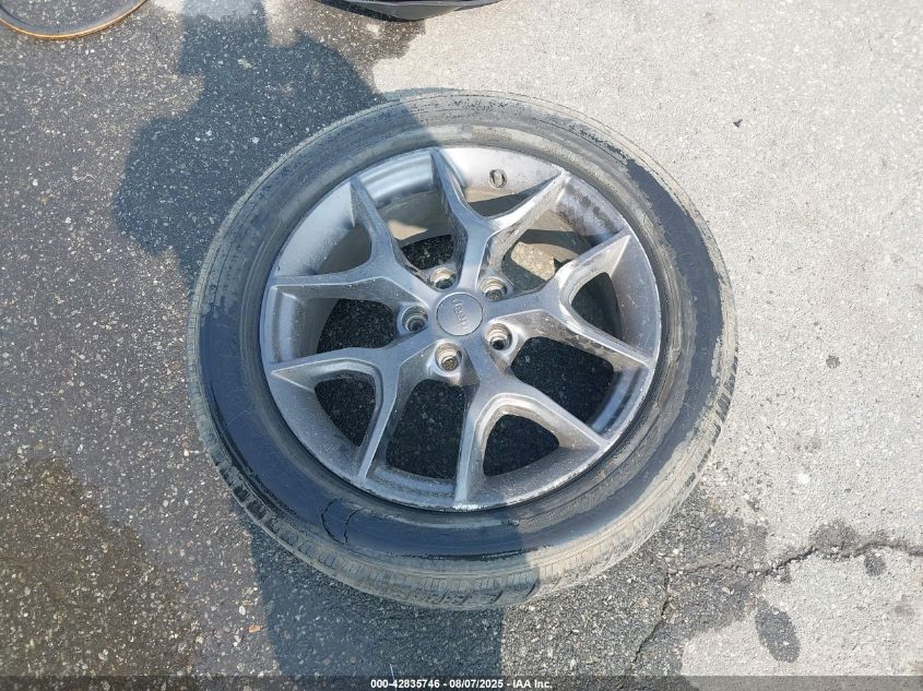 2019 Jeep Grand Cherokee Limited X 4X4 VIN: 1C4RJFBG5KC785912 Lot: 42835746