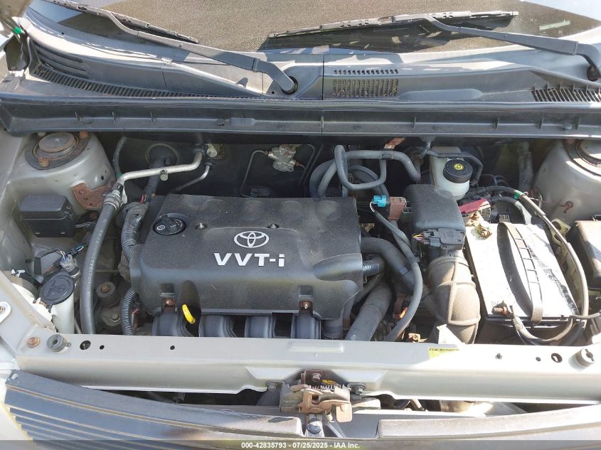 2004 Scion Xb VIN: JTLKT324440161690 Lot: 42835793