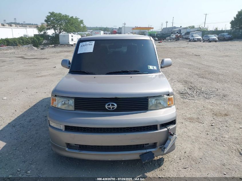 2004 Scion Xb VIN: JTLKT324440161690 Lot: 42835793
