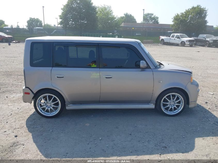 2004 Scion Xb VIN: JTLKT324440161690 Lot: 42835793