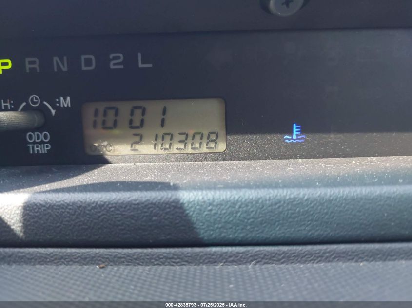 2004 Scion Xb VIN: JTLKT324440161690 Lot: 42835793