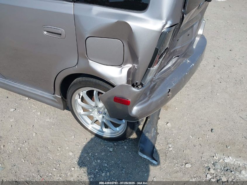 2004 Scion Xb VIN: JTLKT324440161690 Lot: 42835793