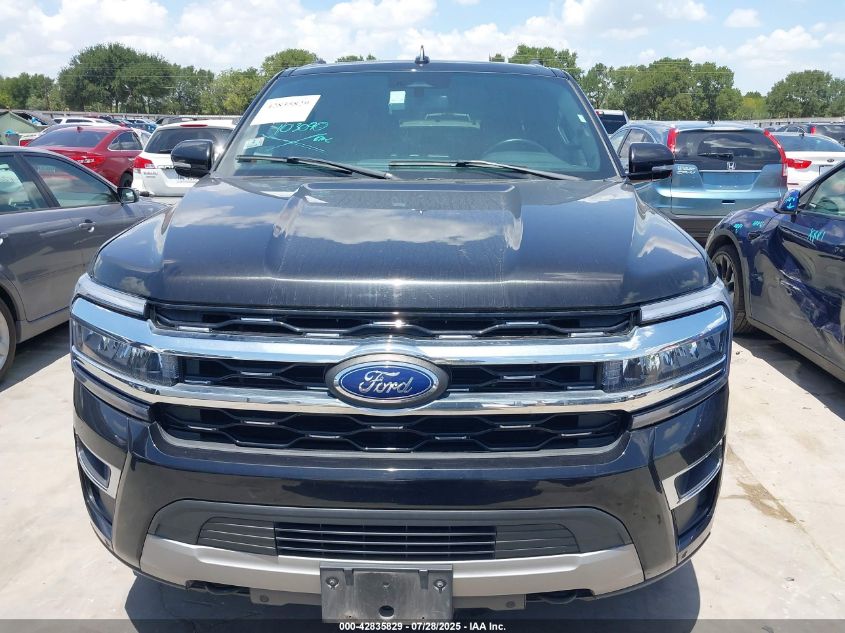 2023 Ford Expedition - 1FMJK2A83PEA11713