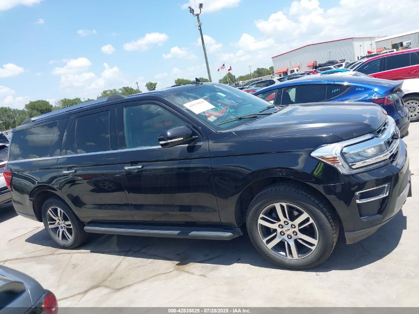 2023 Ford Expedition - 1FMJK2A83PEA11713