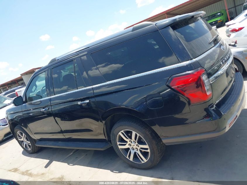 2023 Ford Expedition - 1FMJK2A83PEA11713