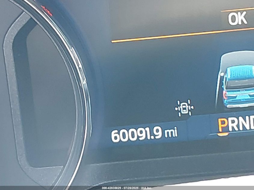 2023 Ford Expedition - 1FMJK2A83PEA11713