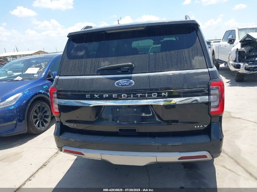 2023 Ford Expedition - 1FMJK2A83PEA11713