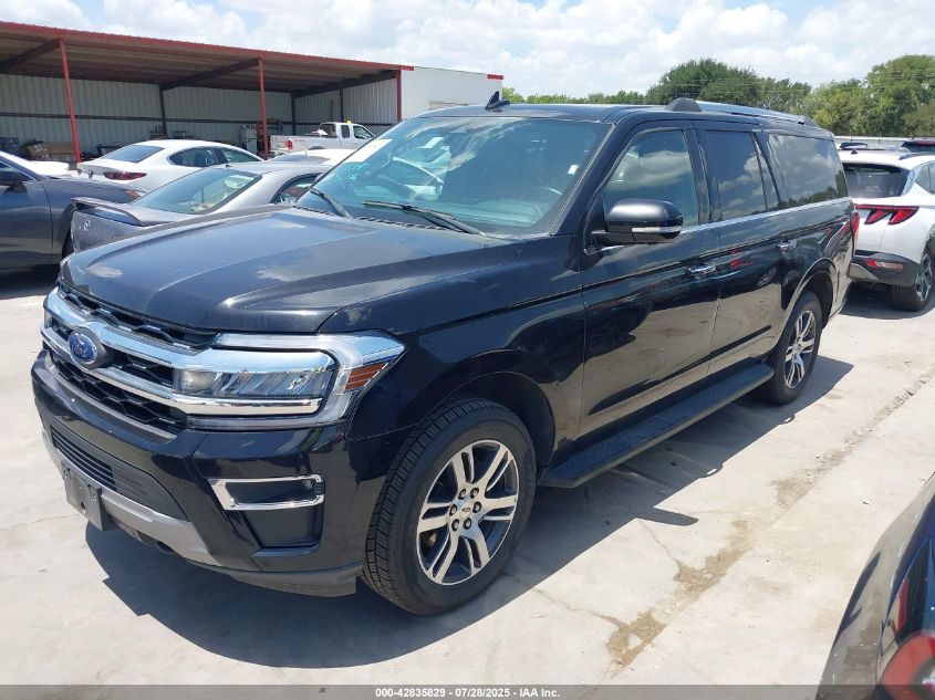 2023 Ford Expedition - 1FMJK2A83PEA11713