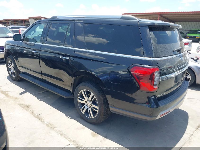 2023 Ford Expedition - 1FMJK2A83PEA11713