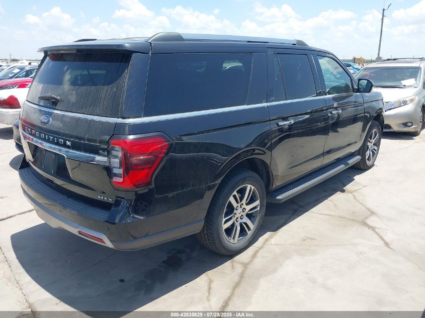 2023 Ford Expedition - 1FMJK2A83PEA11713
