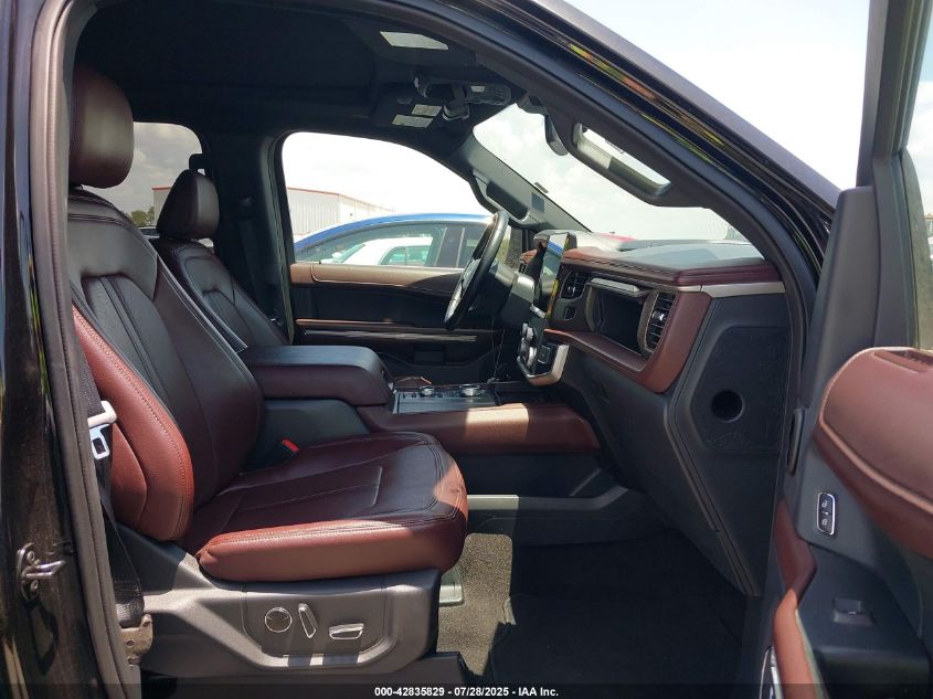 2023 Ford Expedition - 1FMJK2A83PEA11713