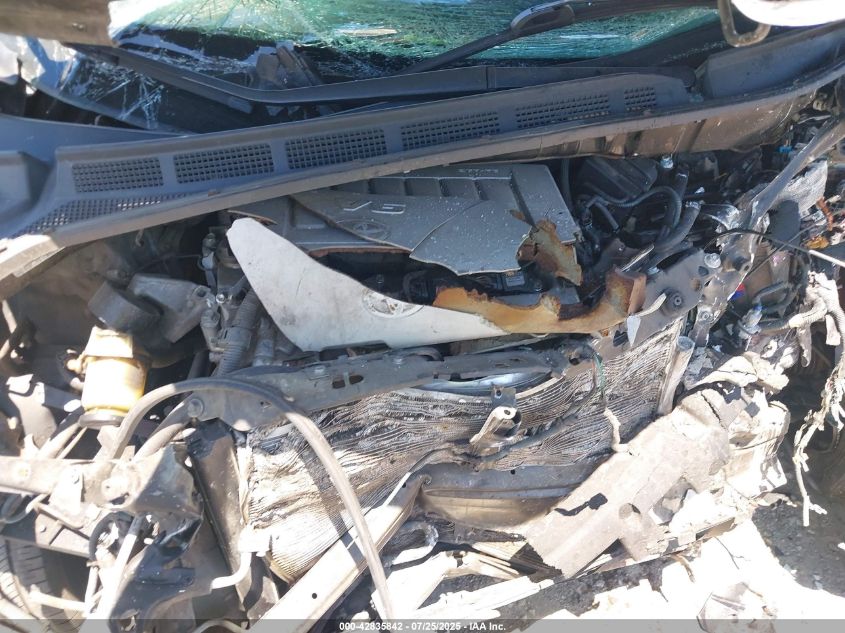 2008 Toyota Sienna Ce VIN: 5TDZK23C18S132373 Lot: 42835842