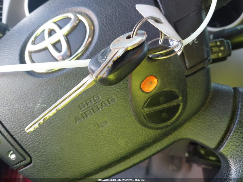 2010 Toyota Tundra Grade 5.7L V8 VIN: 5TFDW5F17AX105575 Lot: 42835843