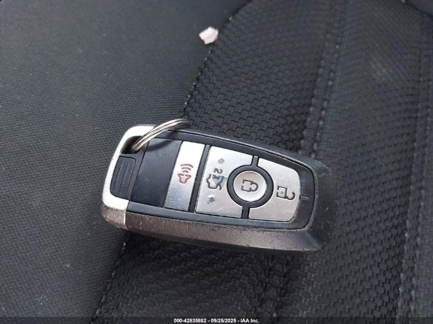 2018 Ford Fusion Se VIN: 3FA6P0H72JR183450 Lot: 42835882