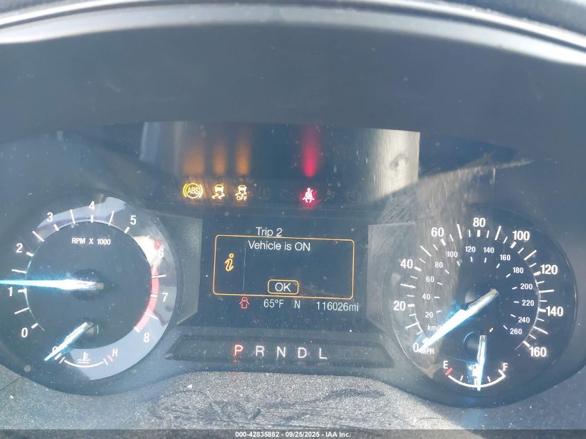 2018 Ford Fusion Se VIN: 3FA6P0H72JR183450 Lot: 42835882