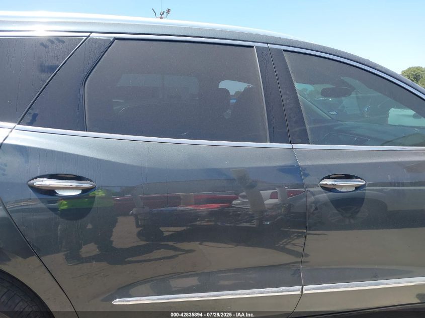 2018 Buick Enclave Premium VIN: 5GAERCKW0JJ259521 Lot: 42835894