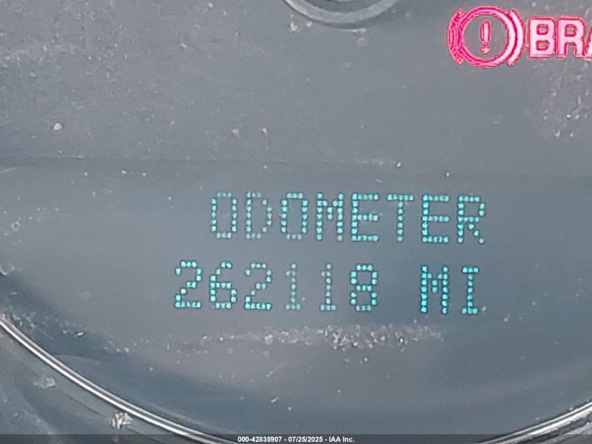 2008 Chevrolet Suburban 1500 Lt VIN: 3GNFC16018G128955 Lot: 42835907