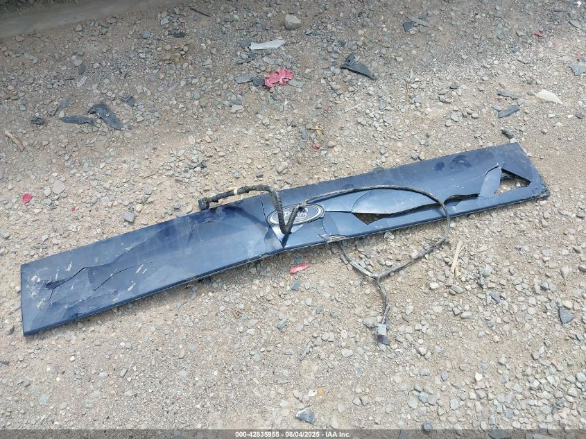 2003 Ford Explorer Eddie Bauer VIN: 1FMZU74E83UB58931 Lot: 42835955