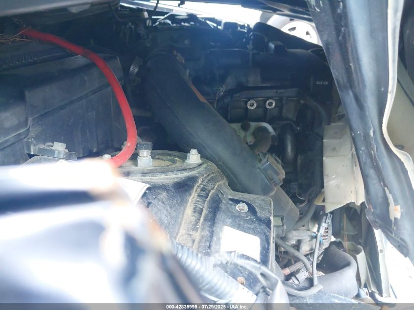 2002 Lexus Gs300 VIN: JT8BD695020155007 Lot: 42835995