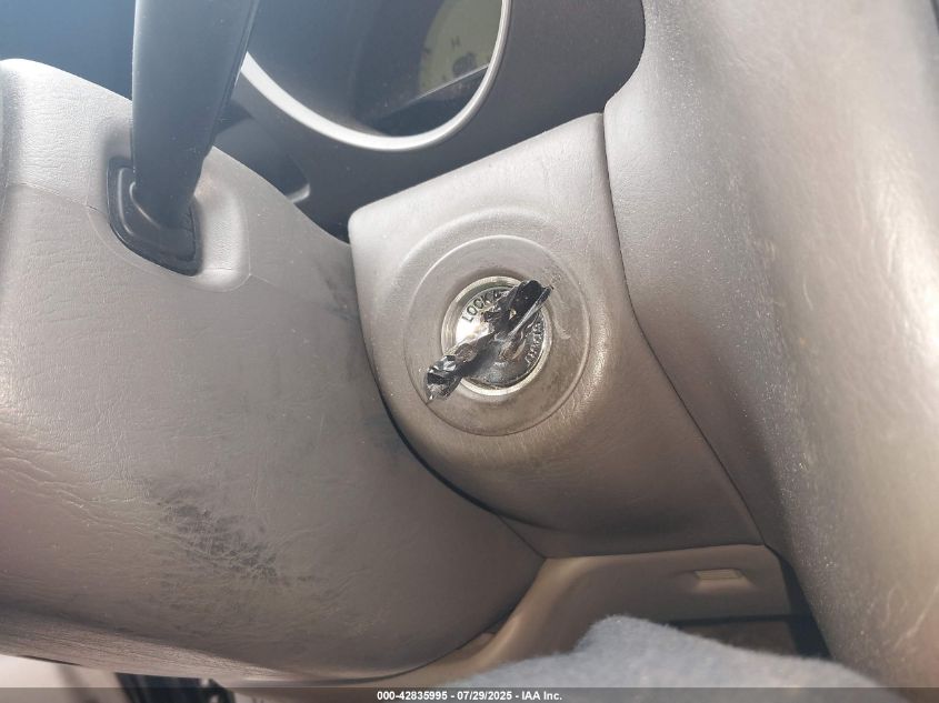 2002 Lexus Gs300 VIN: JT8BD695020155007 Lot: 42835995