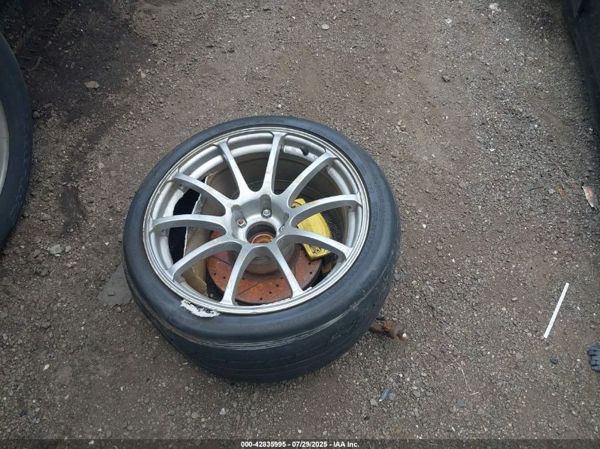 2002 Lexus Gs300 VIN: JT8BD695020155007 Lot: 42835995