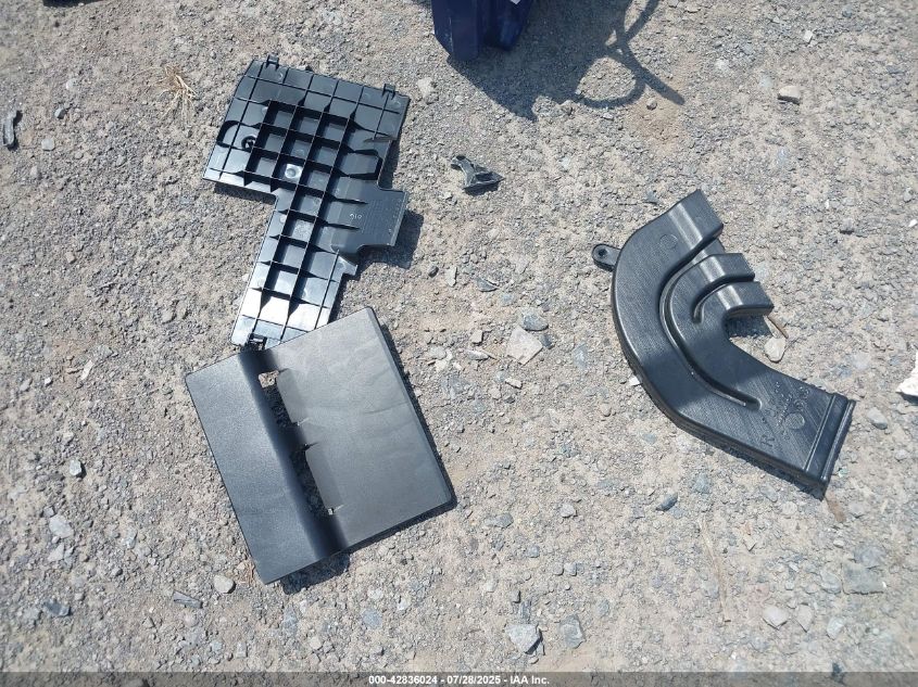 2009 Mercedes-Benz Gl 320 Bluetec 4Matic VIN: 4JGBF25E79A530931 Lot: 42836024