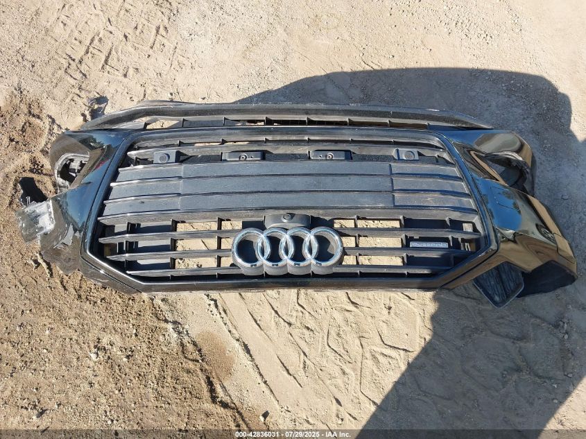 2019 Audi A6 45 Premium VIN: WAUE8AF29KN120704 Lot: 42836031