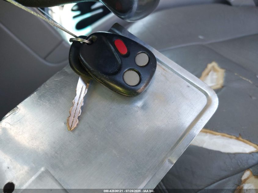 2004 Chevrolet Suburban 1500 Z71 VIN: 3GNFK16Z34G275757 Lot: 42836121