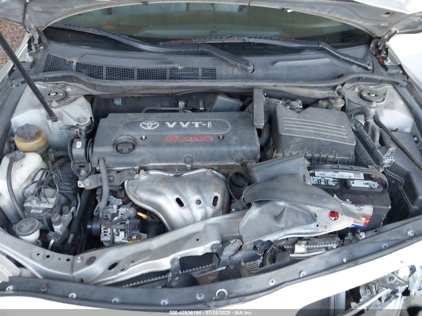 2007 Toyota Camry Le VIN: 4T1BE46K07U669426 Lot: 42836164