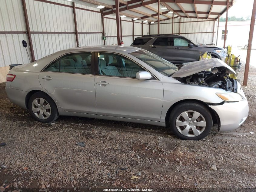 2007 Toyota Camry Le VIN: 4T1BE46K07U669426 Lot: 42836164