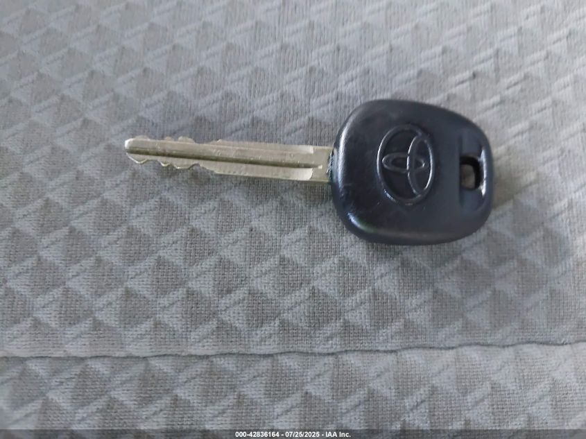 2007 Toyota Camry Le VIN: 4T1BE46K07U669426 Lot: 42836164