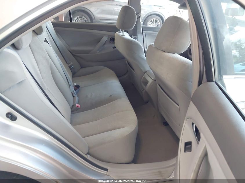 2007 Toyota Camry Le VIN: 4T1BE46K07U669426 Lot: 42836164