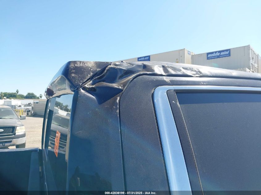 2023 GMC Sierra 2500Hd 4Wd Standard Bed Denali VIN: 1GT49REY0PF108829 Lot: 42836199