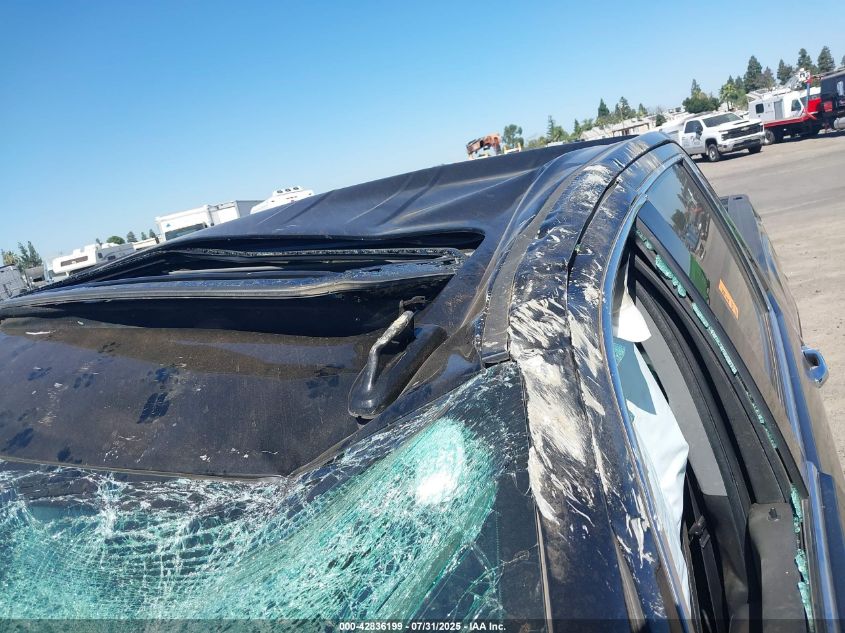 2023 GMC Sierra 2500Hd 4Wd Standard Bed Denali VIN: 1GT49REY0PF108829 Lot: 42836199