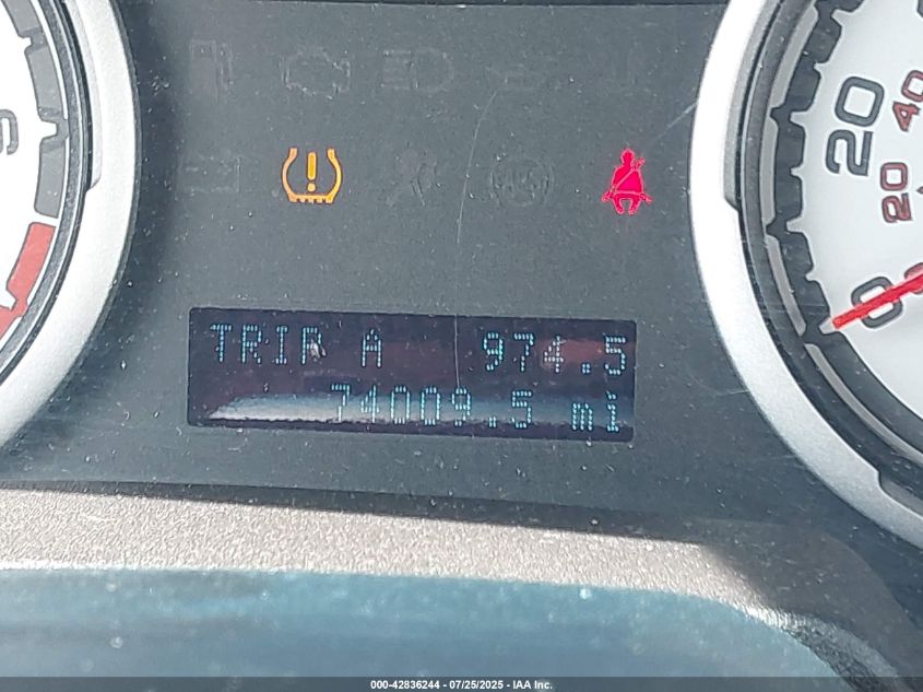 2009 Ford Focus Sel VIN: 1FAHP37N69W251011 Lot: 42836244