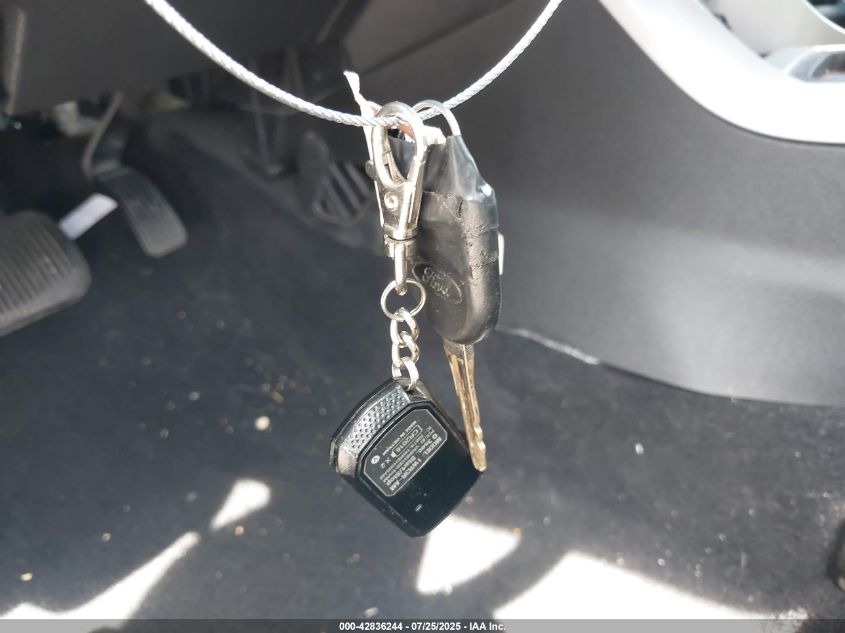 2009 Ford Focus Sel VIN: 1FAHP37N69W251011 Lot: 42836244